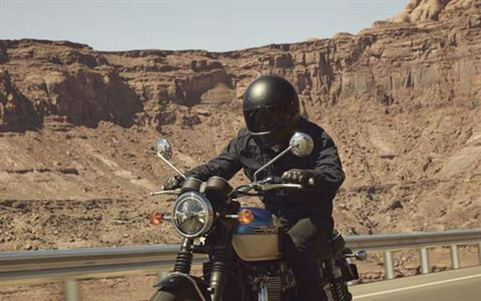 2026 Triumph Bonneville T120