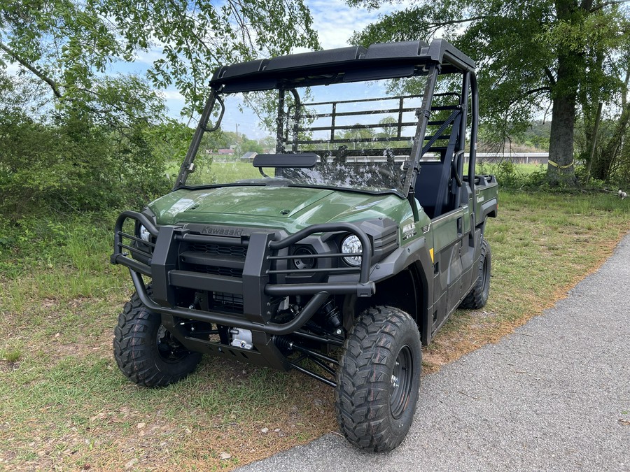 2026 Kawasaki Mule™ PRO-FX™ 820 EPS