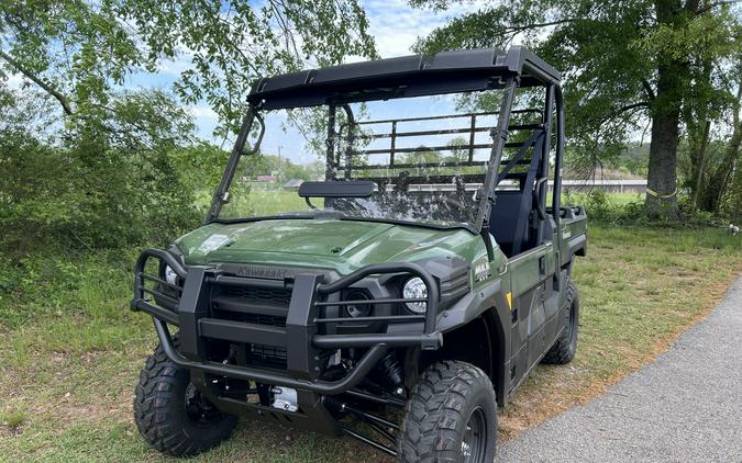2026 Kawasaki Mule™ PRO-FX™ 820 EPS