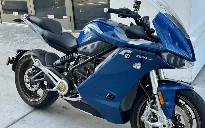 2020 Zero SR/S Premium Review (17 Fast Facts)