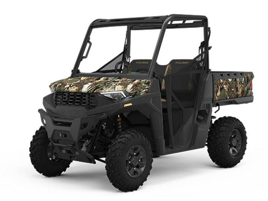 2023 Polaris® Ranger SP 570 Premium Polaris Pursuit Camo