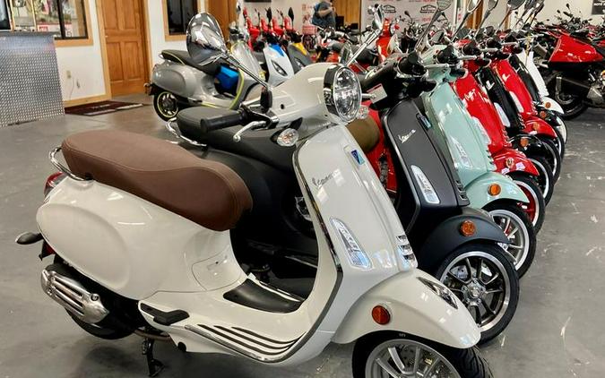 2023 Vespa Primavera 150