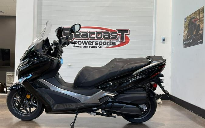 2022 KYMCO X-Town 300i ABS