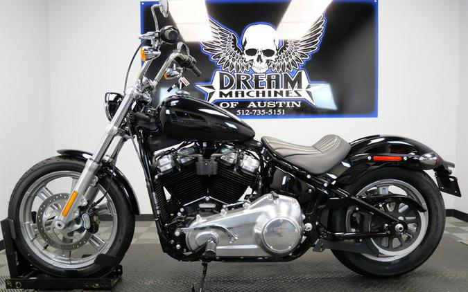 2022 Harley-Davidson® FXST - Softail® Standard