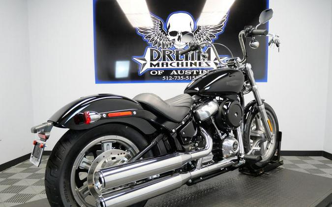 2022 Harley-Davidson® FXST - Softail® Standard