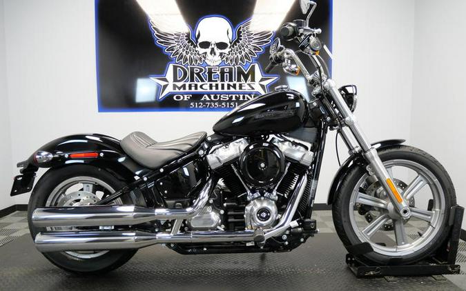 2022 Harley-Davidson® FXST - Softail® Standard