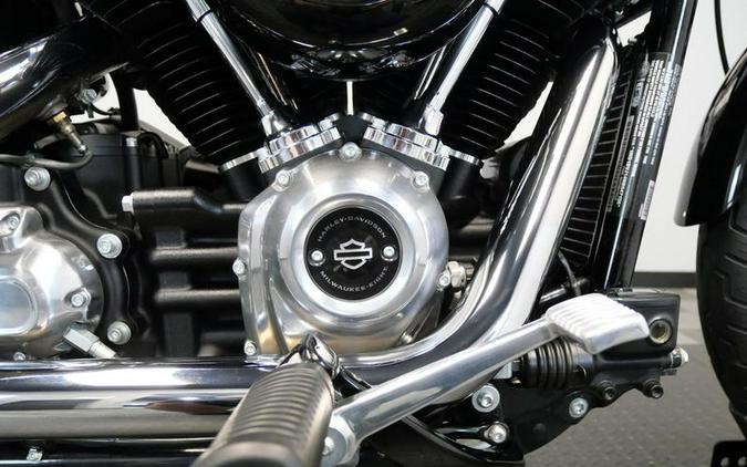 2022 Harley-Davidson® FXST - Softail® Standard