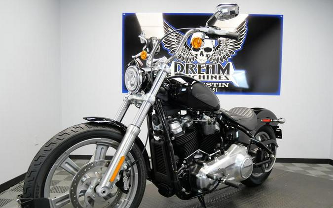 2022 Harley-Davidson® FXST - Softail® Standard