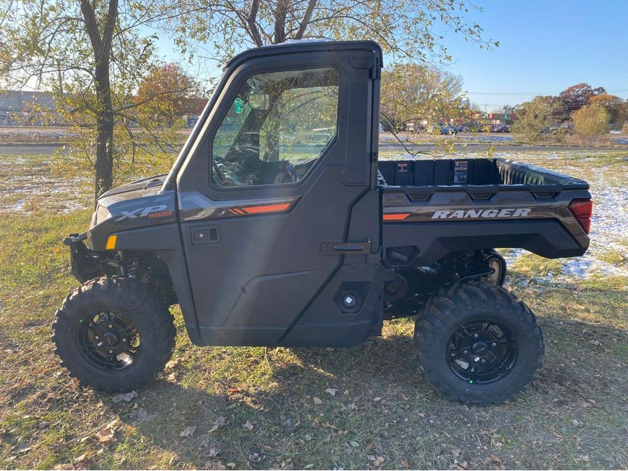 2024 Polaris Industries RANGER XP 1000 NORTHSTAR PREMIUM