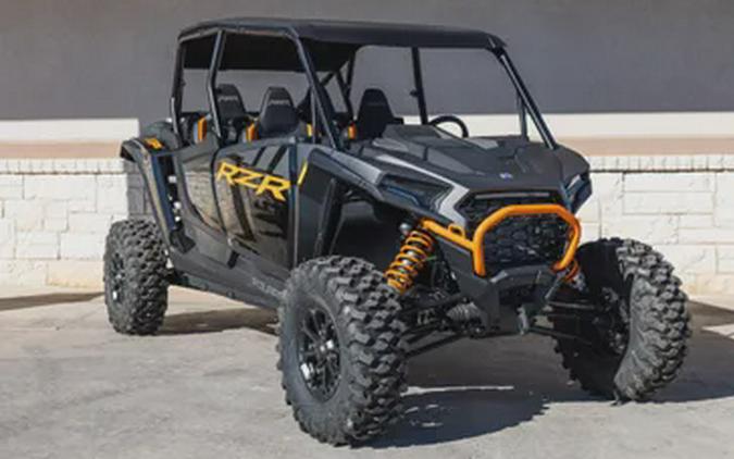 2024 Polaris RZR XP® 4 1000 Premium