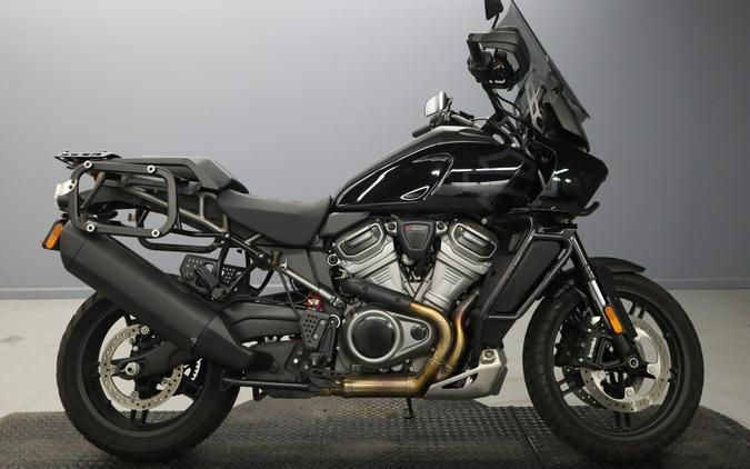 2022 Harley-Davidson Pan America 1250