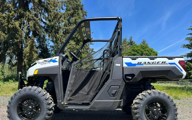 2024 Polaris Ranger XP Kinetic Premium