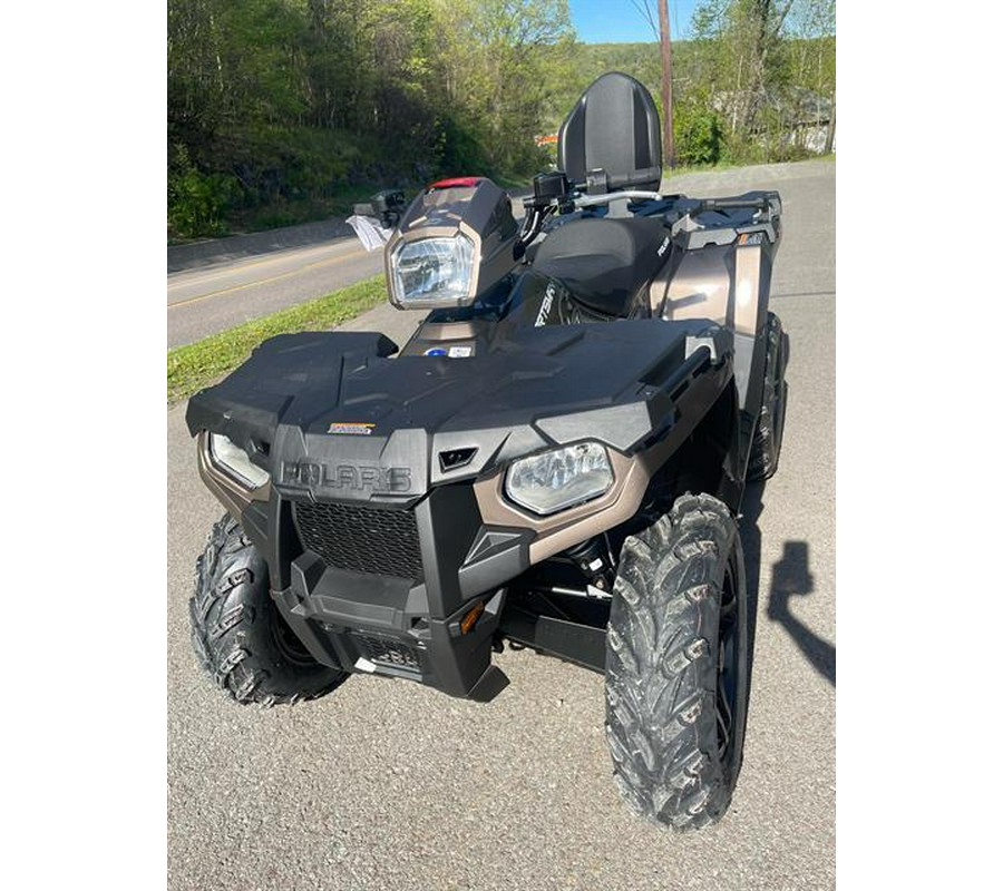 2024 Polaris Sportsman Touring 570 Premium