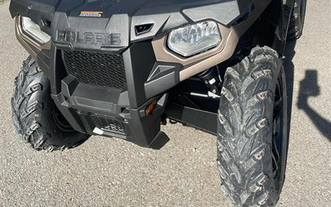 2024 Polaris Sportsman Touring 570 Premium