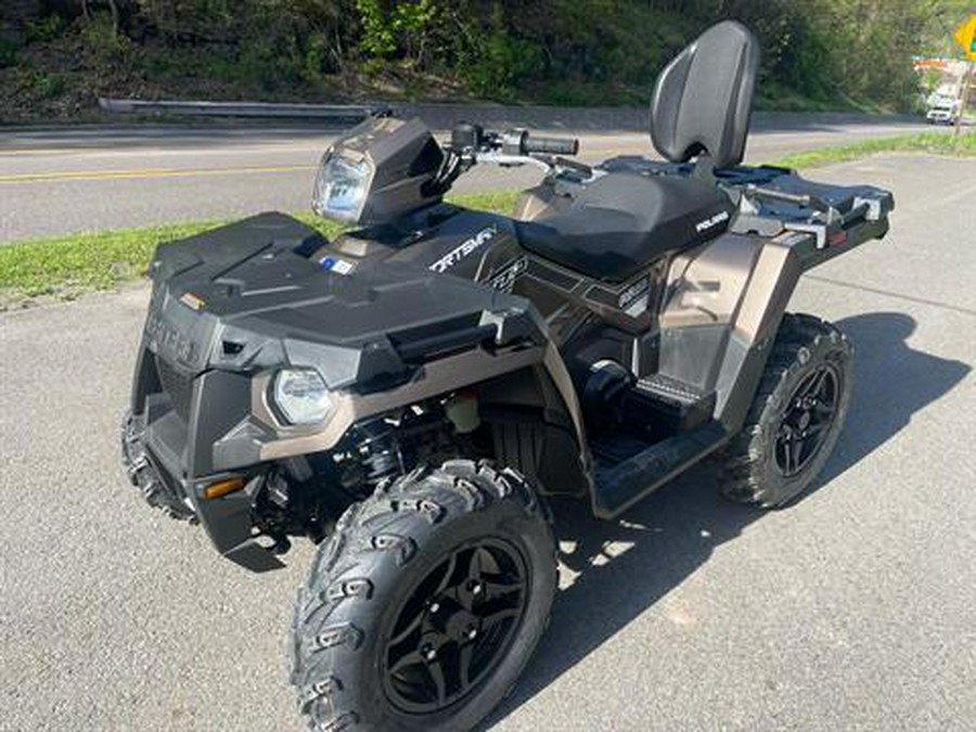 2024 Polaris Sportsman Touring 570 Premium