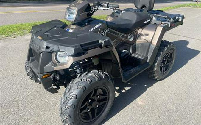 2024 Polaris Sportsman Touring 570 Premium