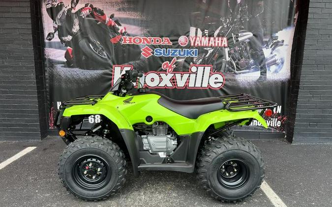 2024 Honda® Fourtrax Recon ES