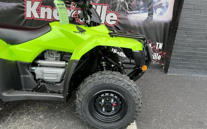 2024 Honda® Fourtrax Recon ES