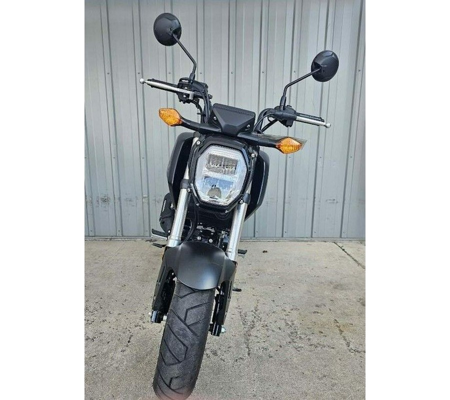 2022 Honda® GROM