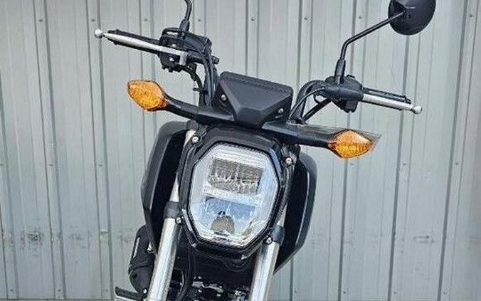 2022 Honda® GROM