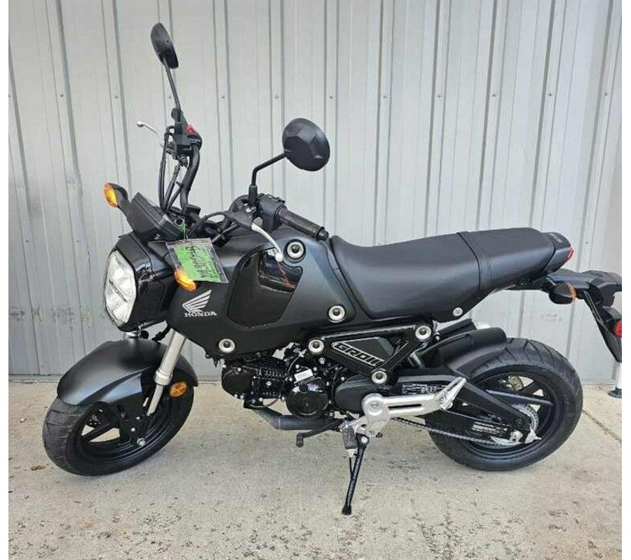 2022 Honda® GROM