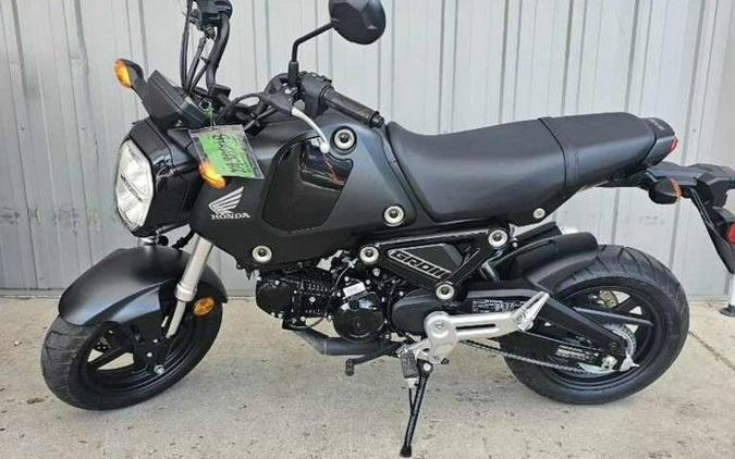 2022 Honda® GROM