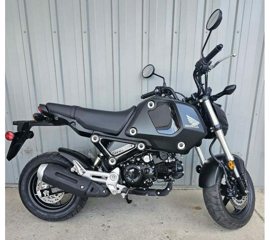 2022 Honda® GROM