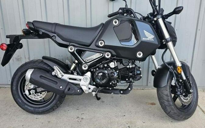 2022 Honda® GROM