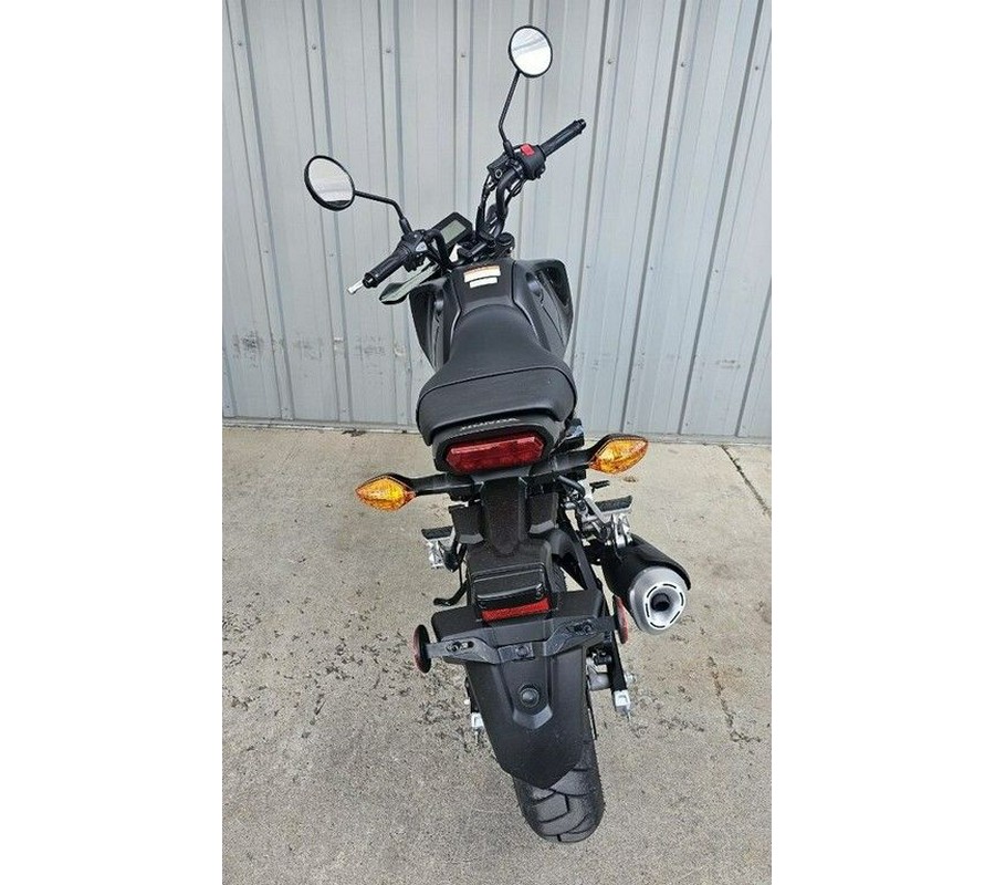 2022 Honda® GROM