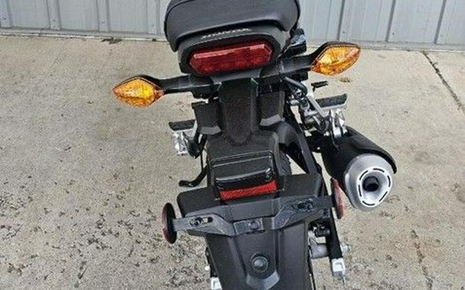 2022 Honda® GROM