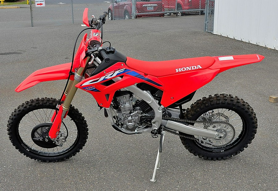 2023 HONDA CRF 250RX