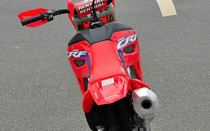 2023 HONDA CRF 250RX