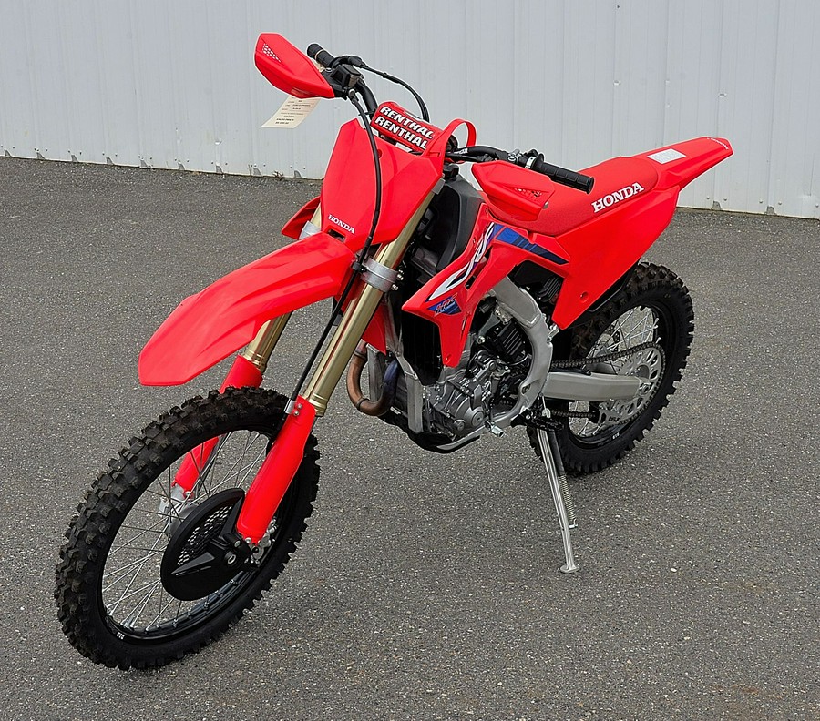 2023 HONDA CRF 250RX