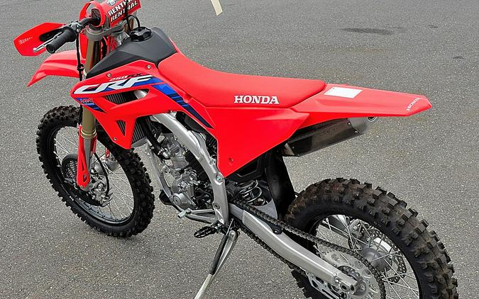 2023 HONDA CRF 250RX