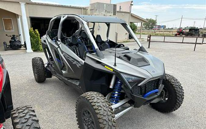 2024 Polaris RZR Pro R 4 Premium