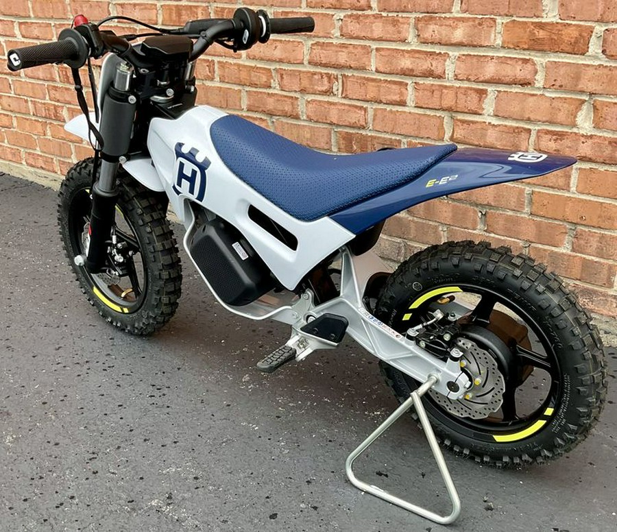 2024 Husqvarna EE 2