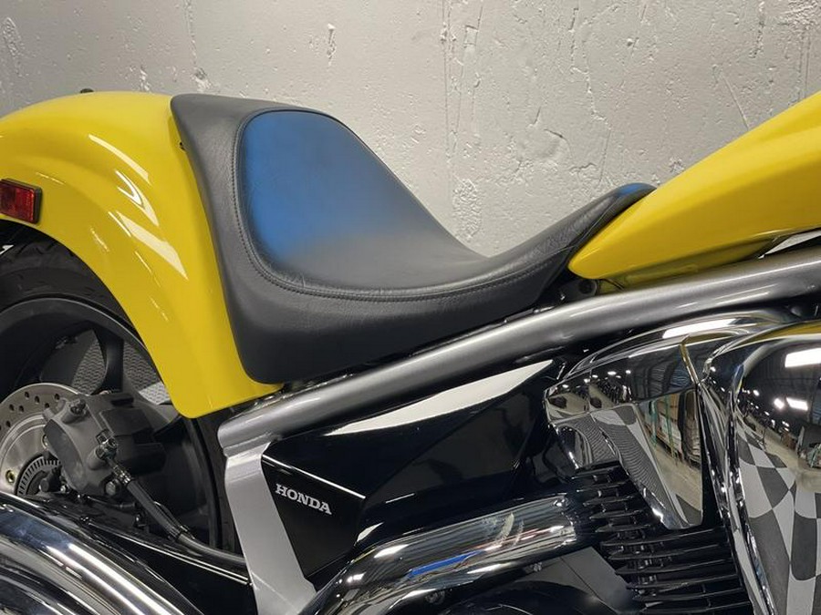 2022 Honda® Fury