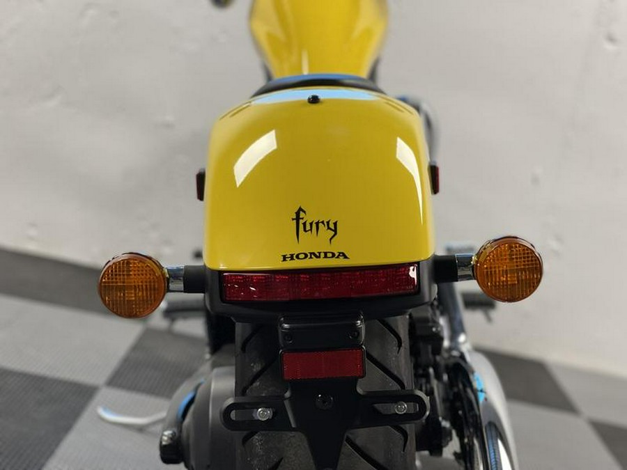 2022 Honda® Fury