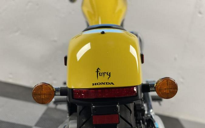 2022 Honda® Fury