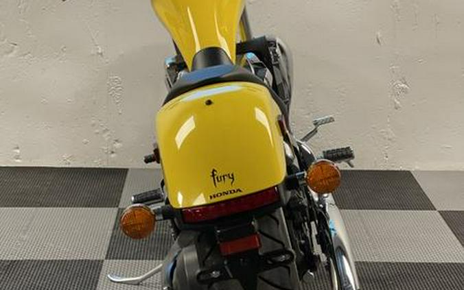 2022 Honda® Fury