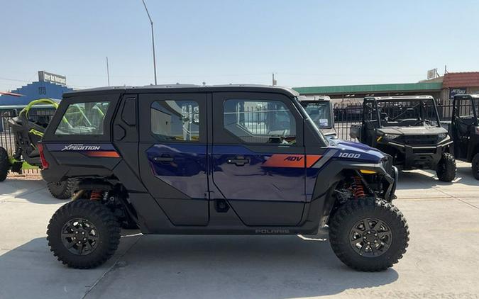 2025 Polaris XPedition ADV 5 NorthStar