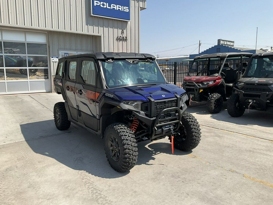 2025 Polaris XPedition ADV 5 NorthStar