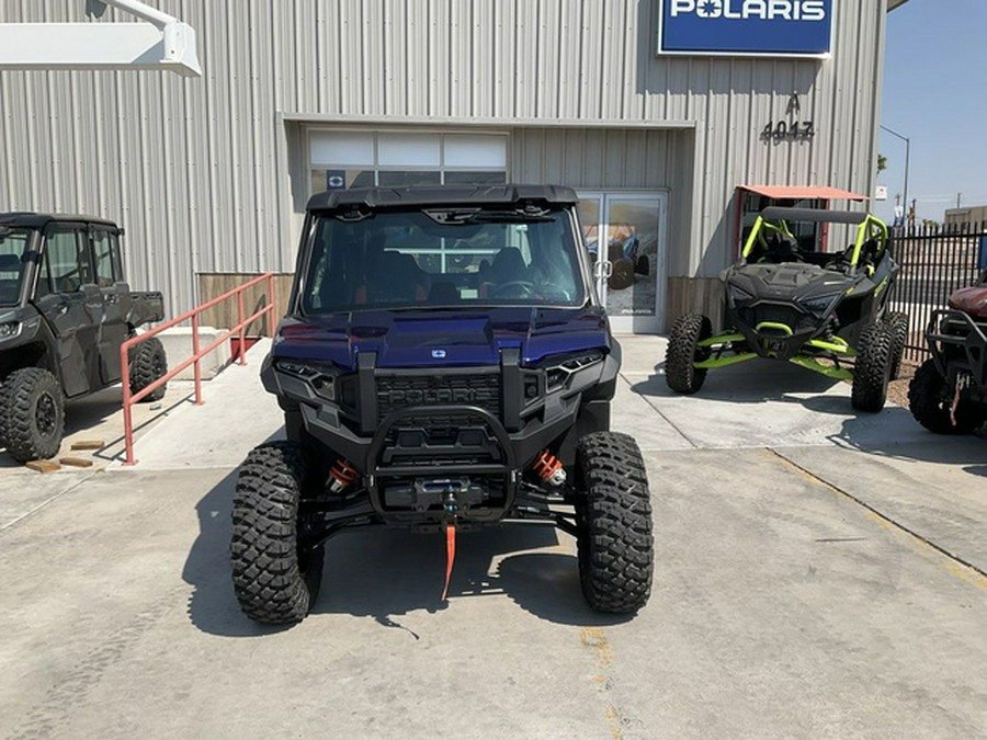 2025 Polaris XPedition ADV 5 NorthStar