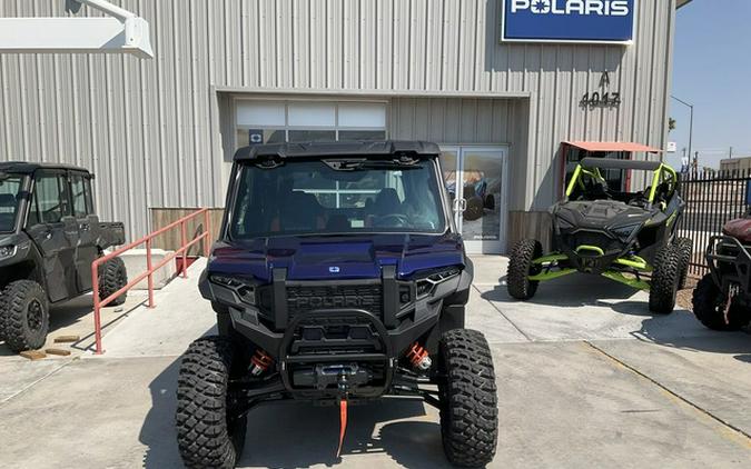 2025 Polaris XPedition ADV 5 NorthStar