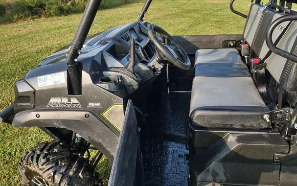 2022 Kawasaki Mule Pro FXR