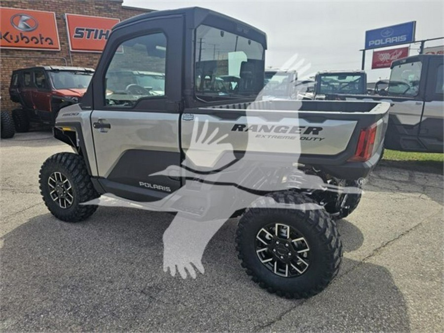 2024 Polaris® RANGER XD 1500 NORTHSTAR ULTIMATE