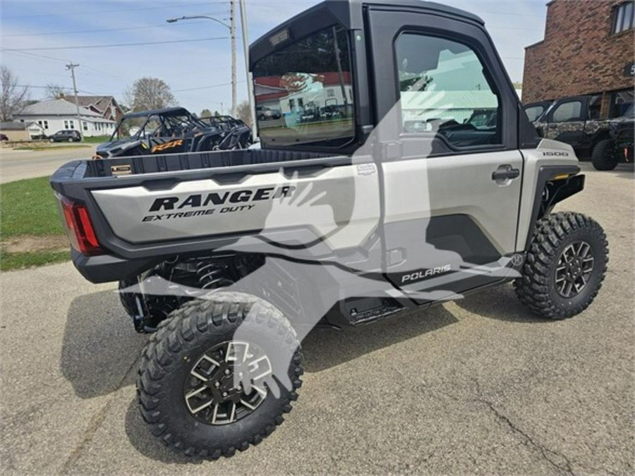 2024 Polaris® RANGER XD 1500 NORTHSTAR ULTIMATE