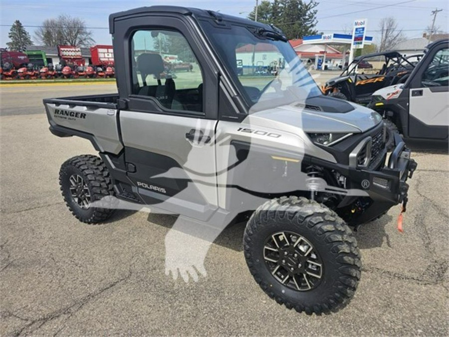 2024 Polaris® RANGER XD 1500 NORTHSTAR ULTIMATE