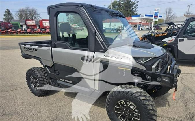 2024 Polaris® RANGER XD 1500 NORTHSTAR ULTIMATE