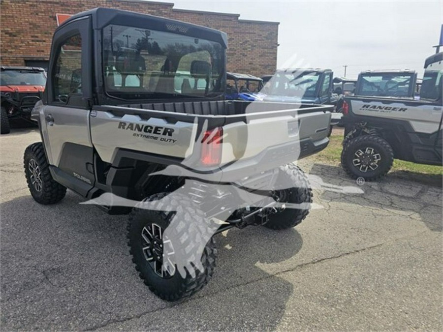 2024 Polaris® RANGER XD 1500 NORTHSTAR ULTIMATE